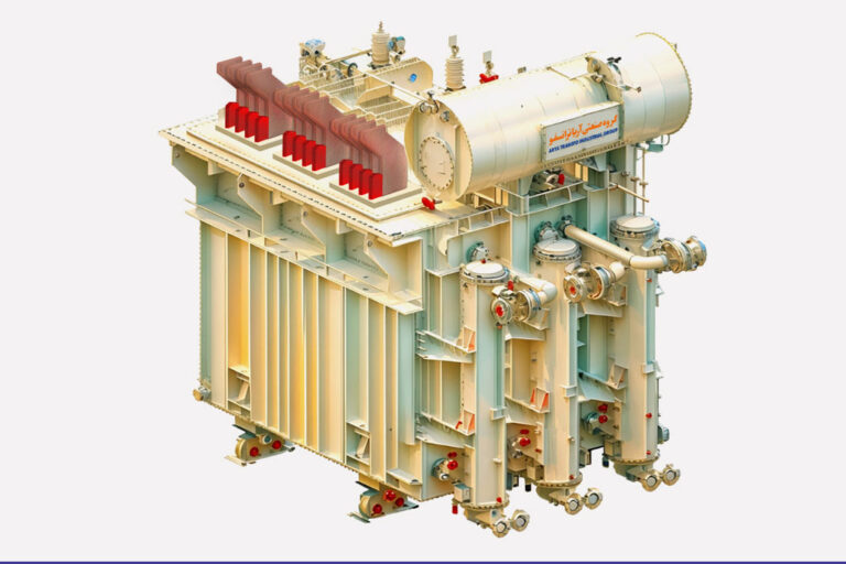 Ladle Furnace  Transformers (LF Transformers)