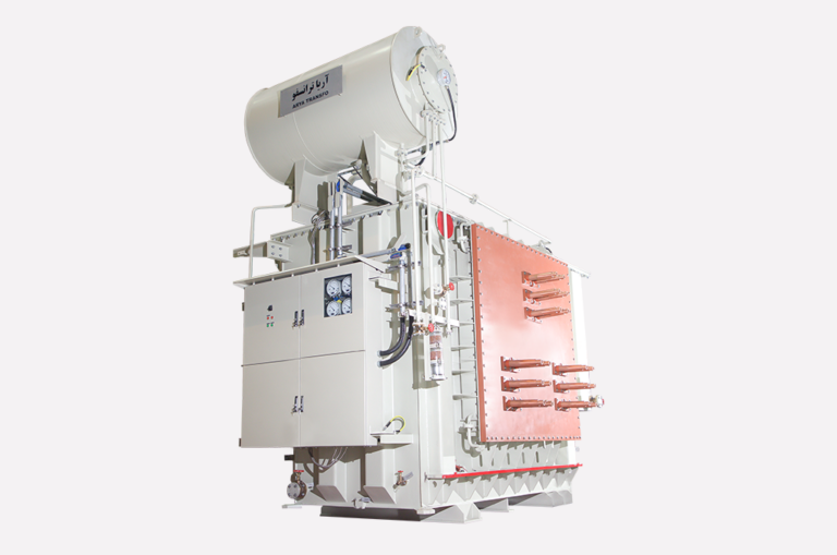 Ladle Furnace  Transformers (LF Transformers)
