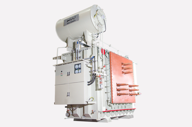ترانسفورماتور کوره پاتیلی (LF Transformer)